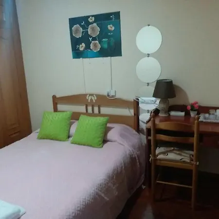 Turisticos Lina Appartement Saint-Jacques-de-Compostelle