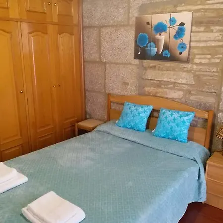 Appartement Turisticos Lina Saint-Jacques-de-Compostelle