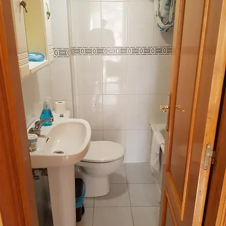 Turisticos Lina Appartement Saint-Jacques-de-Compostelle